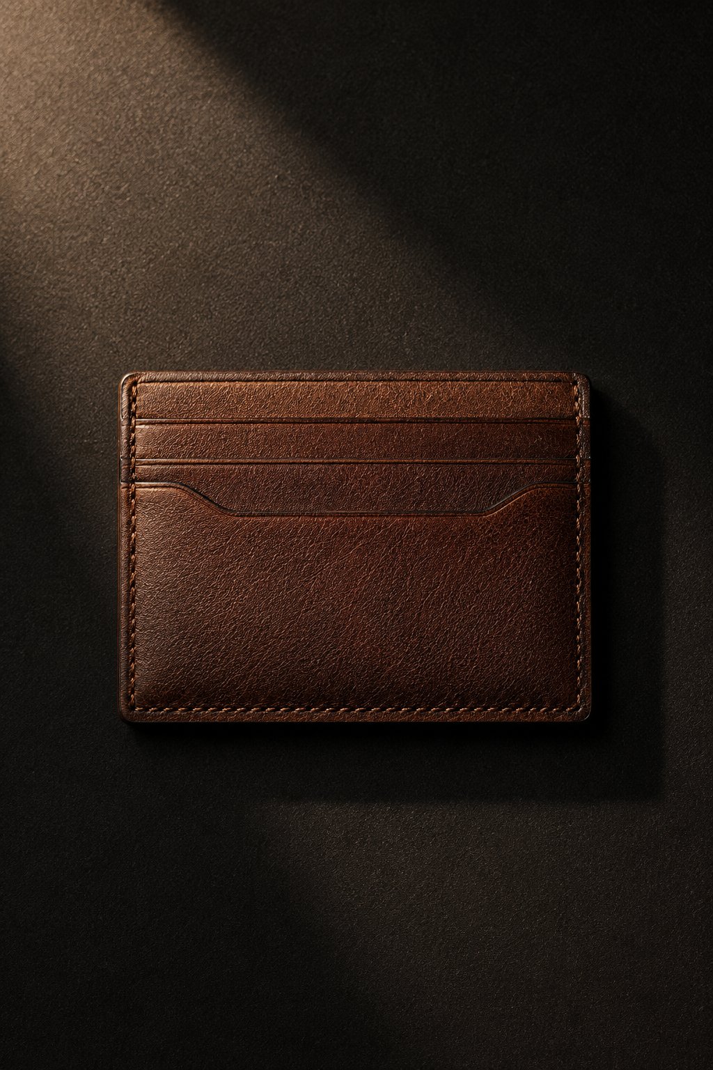 Studiokomposisjon av valgte merch-produkter