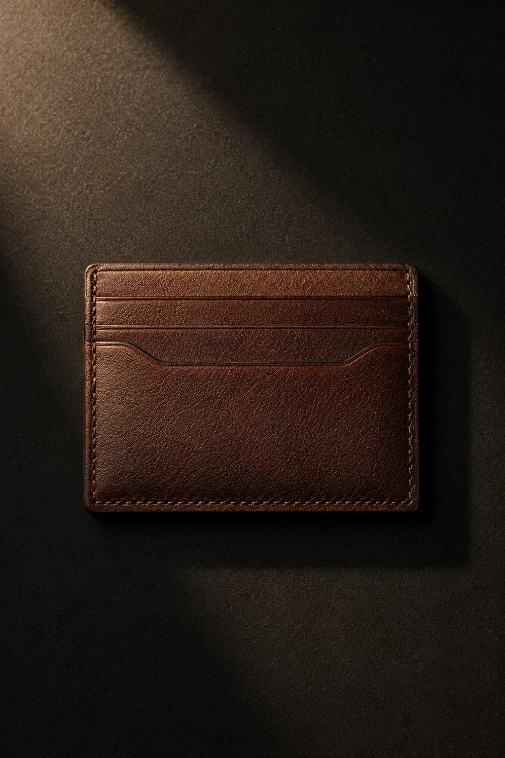 Studiokomposisjon av valgte merch-produkter